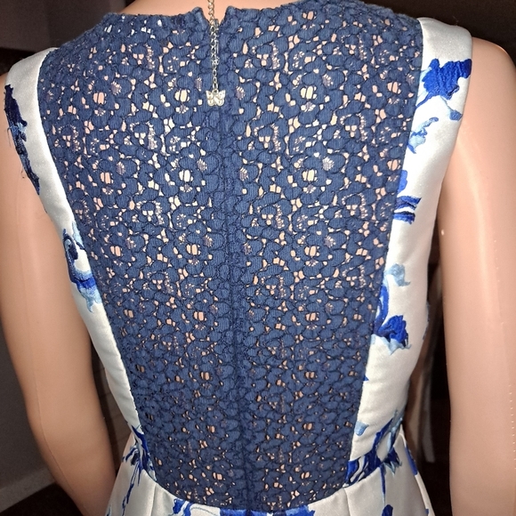 Slate & Willow dress, size 6 - Picture 9 of 11